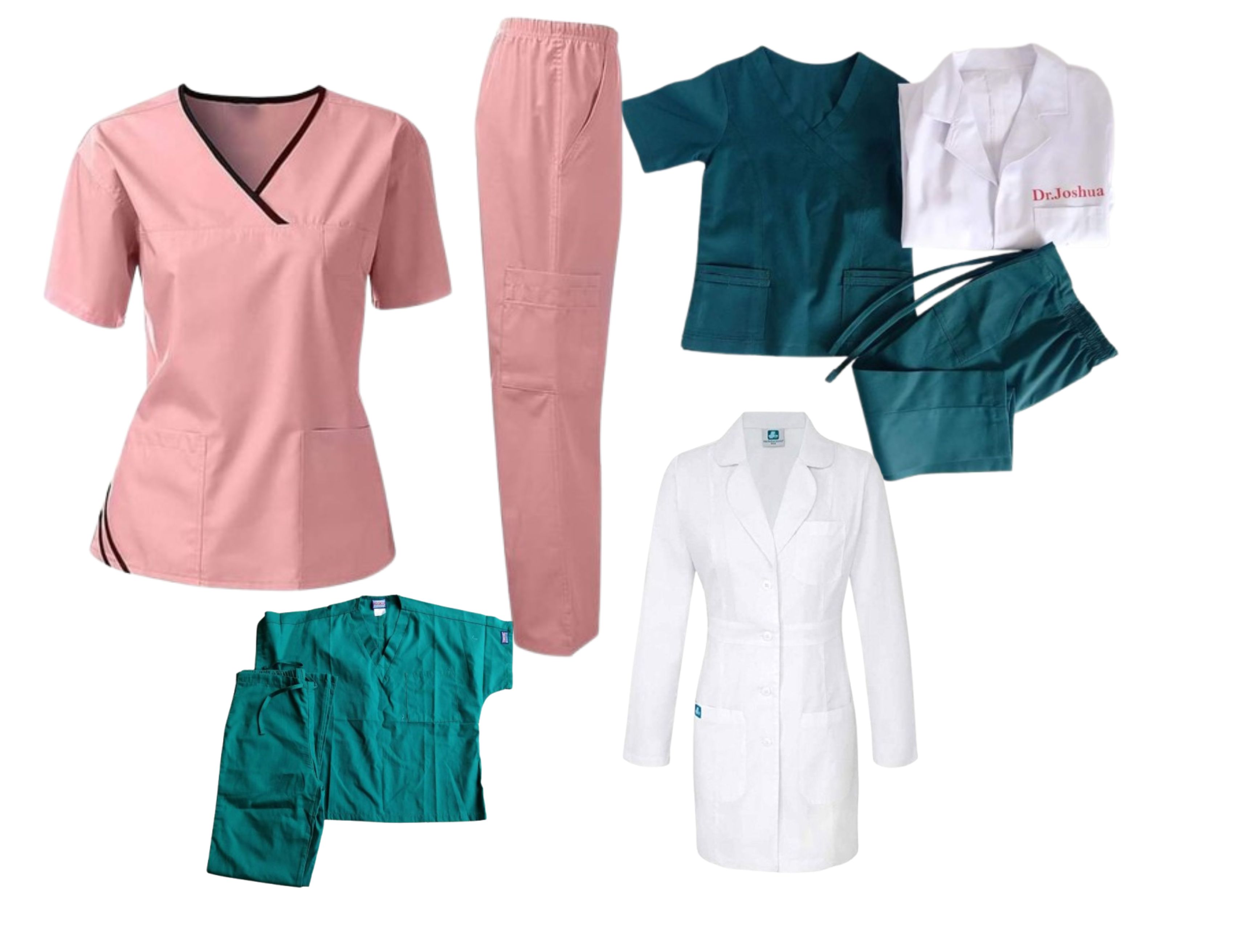 Medical Uniforms