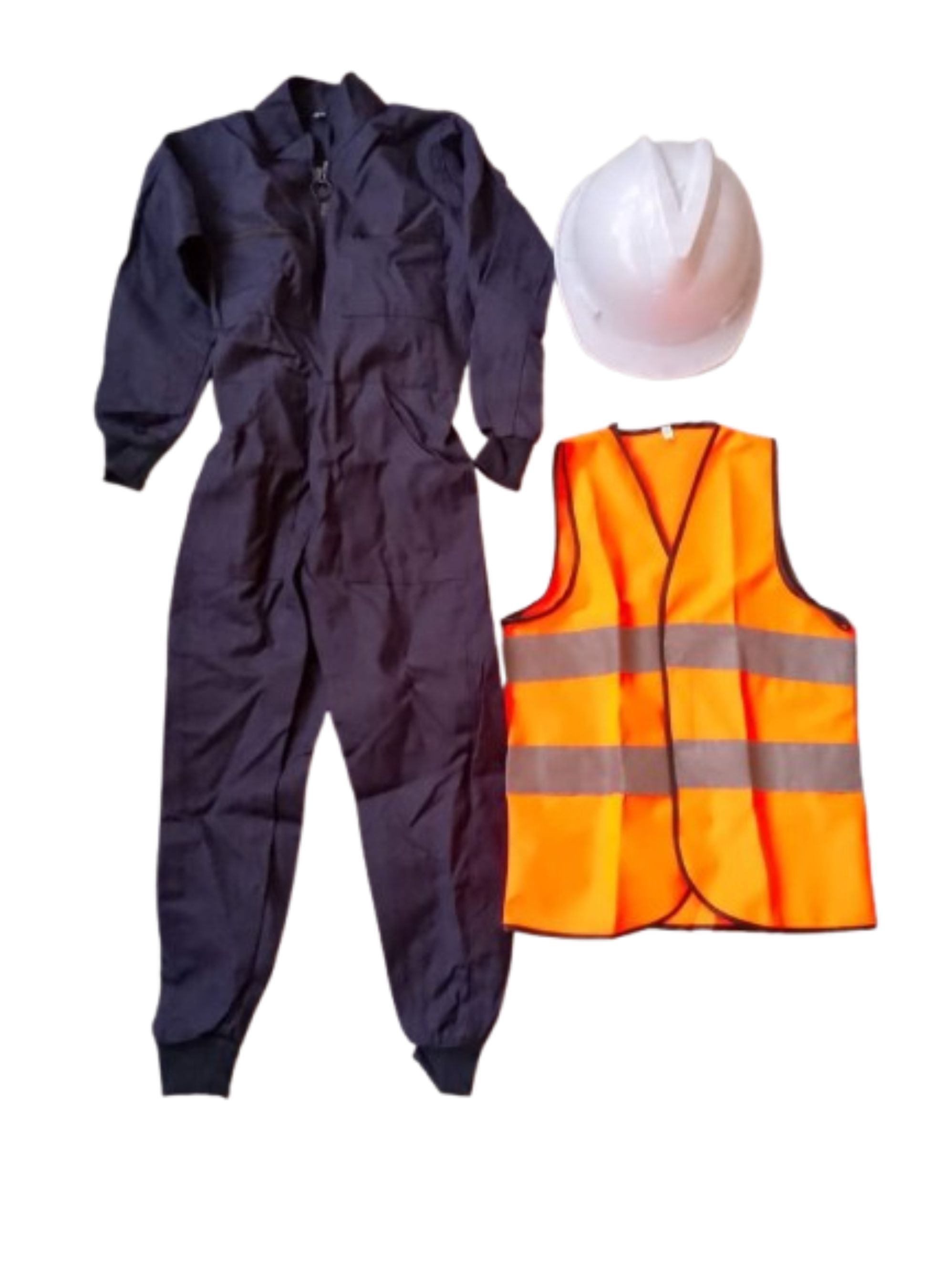 Industrial Uniforms