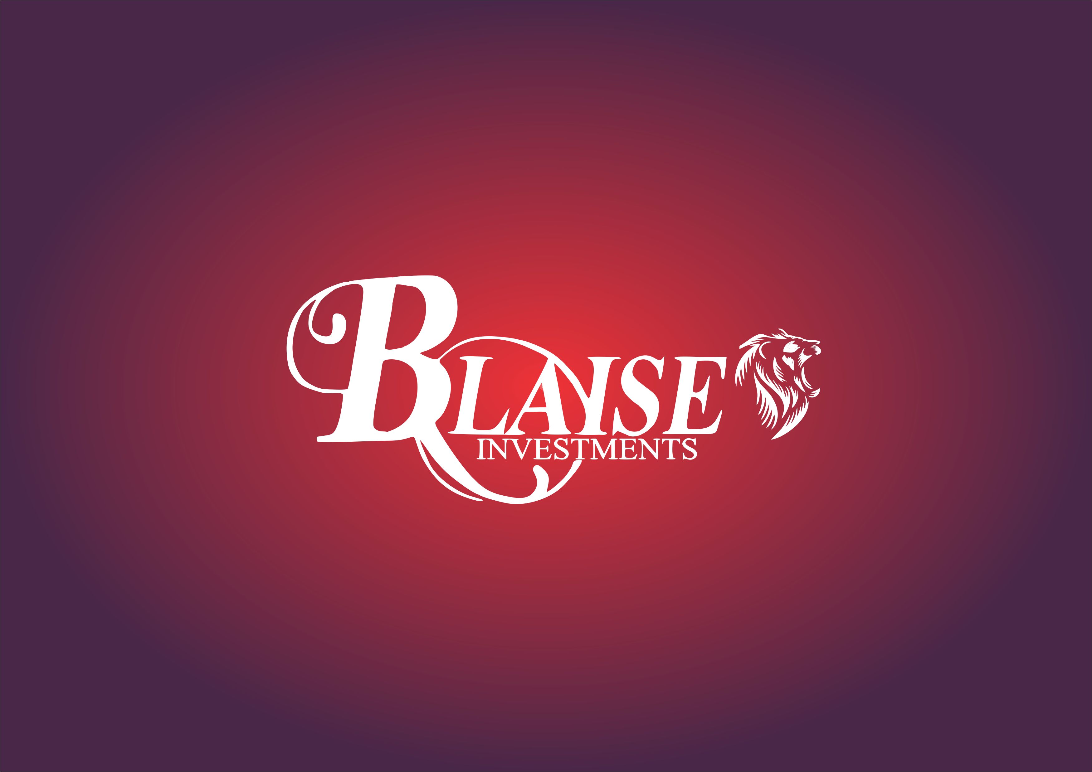 Blaise Investments Logo